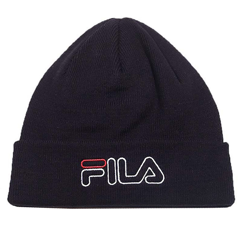 Kapa Fila BEANIE OUTLINE LOGO