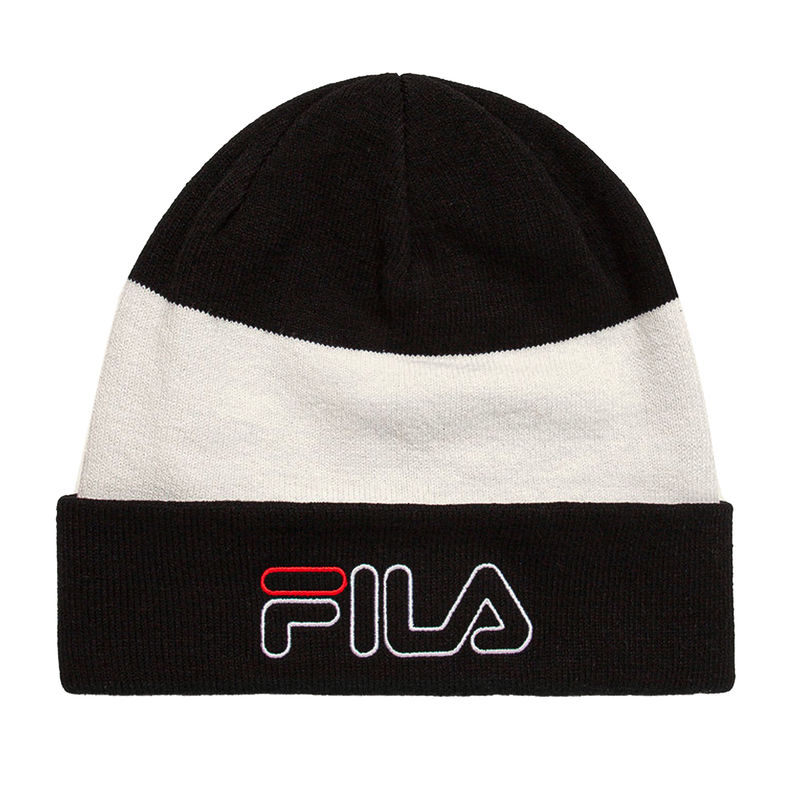 Kapa Fila SLOUCHY BEANIE OUTLINE LOGO