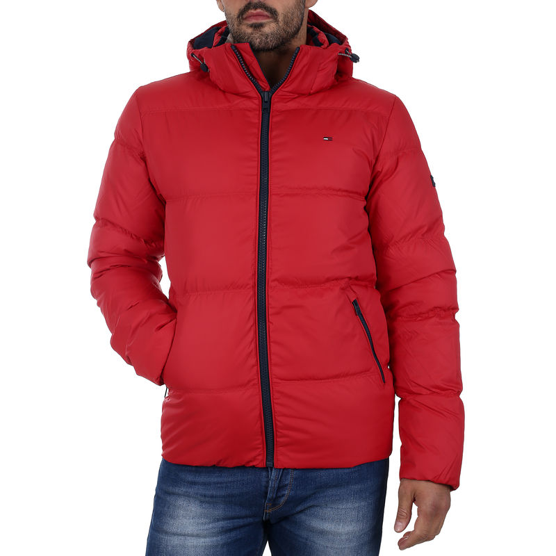 Muška jakna Tommy Hilfiger TJM ESSENTIAL DOWN JACKET