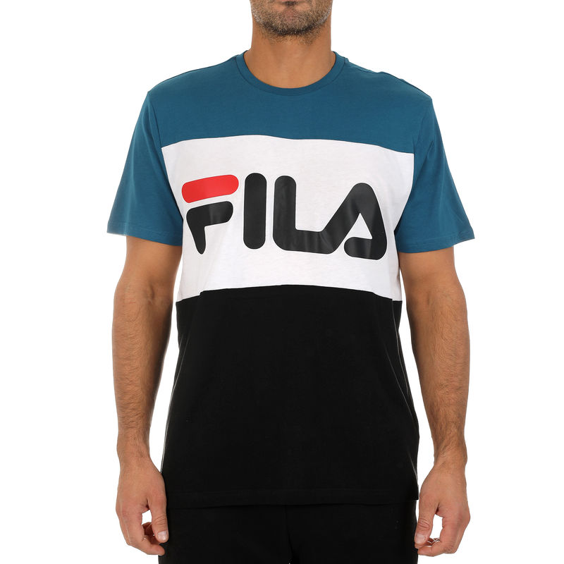 Muška majica Fila MEN DAY TEE