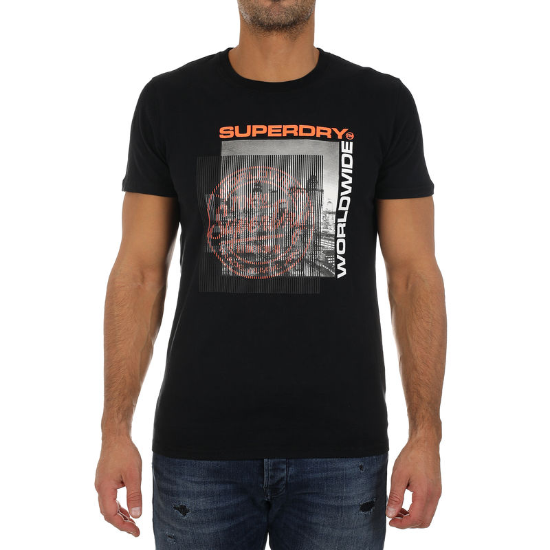 Muška majica Superdry