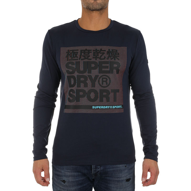 Muška majica Superdry