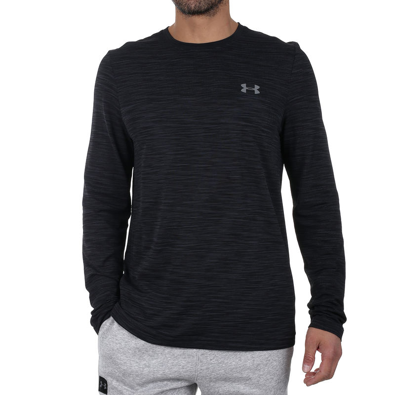 Muška majica Under Armour SIPHON LS