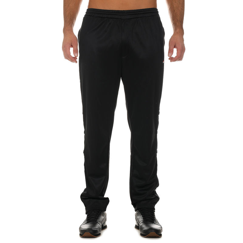 Muška trenerka Fila MEN NAOLIN BUTTONED TRACK PANT