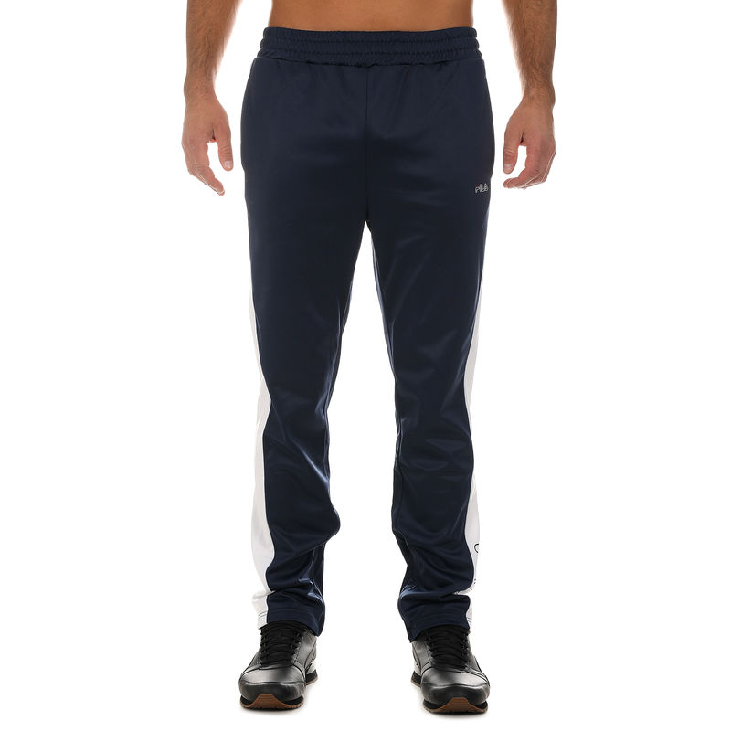 Muška trenerka Fila MEN SENN TRACK PANTS SLIM FIT