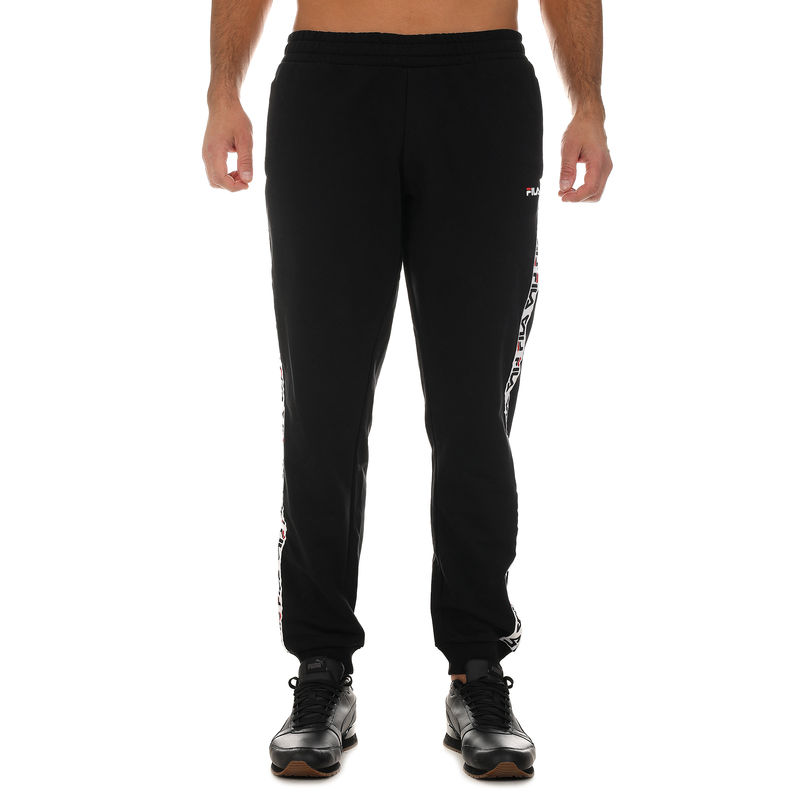 Fila tadeo online tape sweat pants