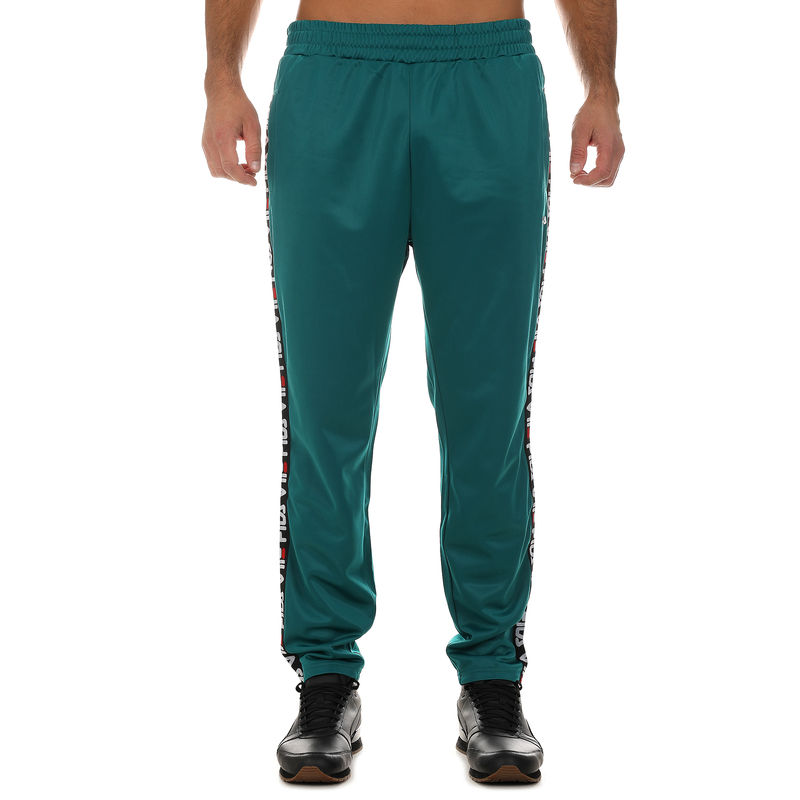 Muška trenerka Fila MEN TAPE TRACK PANTS