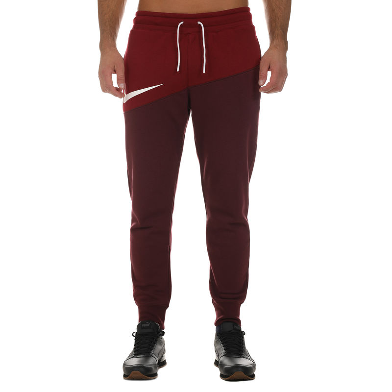 Muška trenerka Nike M NSW SWOOSH PANT BB