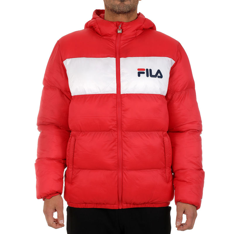 Fila floyd puff online