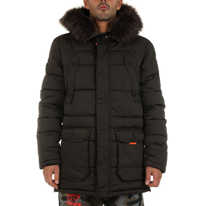 Muška zimska jakna Superdry