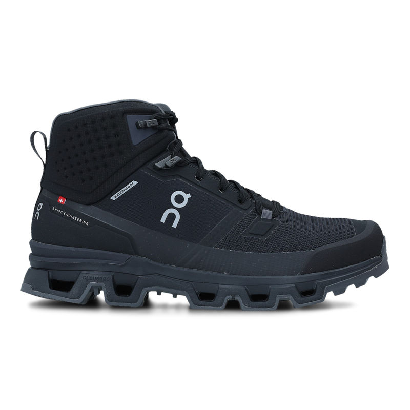 Muške patike On CLOUDROCK 2 WATERPROOF