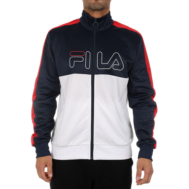 Muški duks Fila MEN FINN TRACK SWEAT