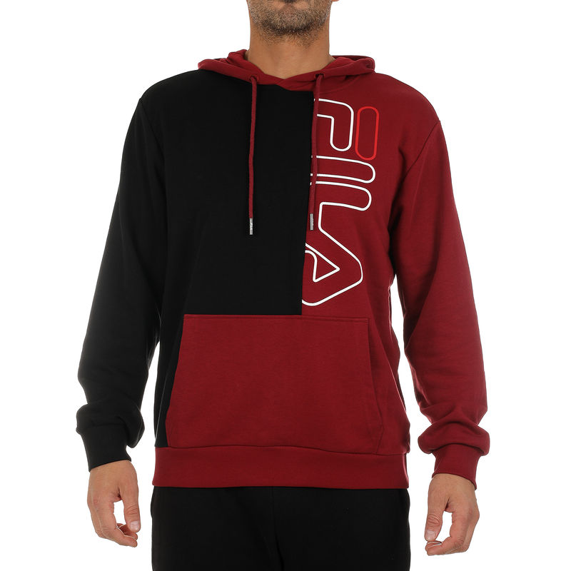 Muški duks Fila MEN MERT HOODY