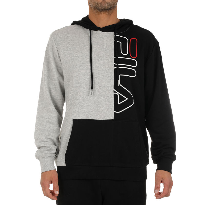 Muški duks Fila MEN MERT HOODY