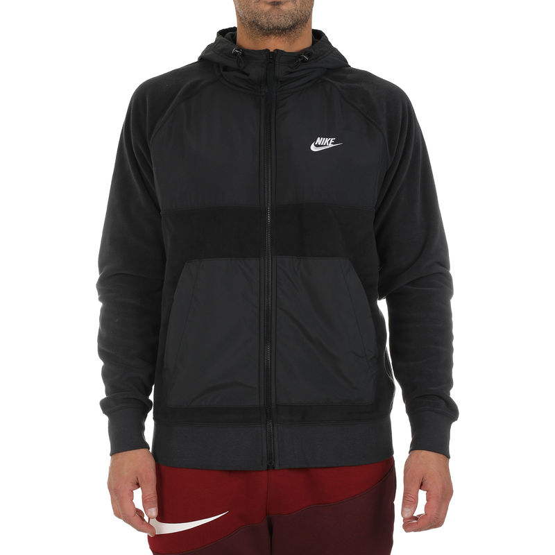 nike nsw ce hoodie po winter m