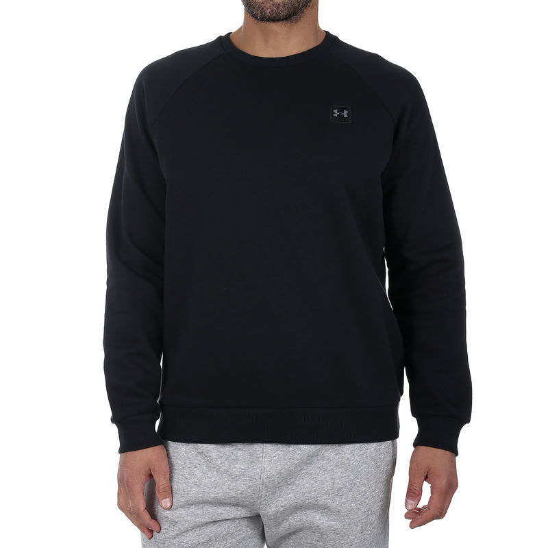Muški duks Under Armour RIVAL FLEECE CREW