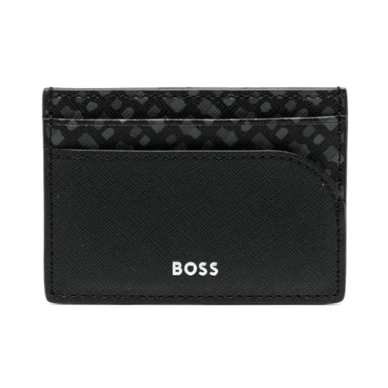 Muški novčanik Boss Zair S Money Clip
