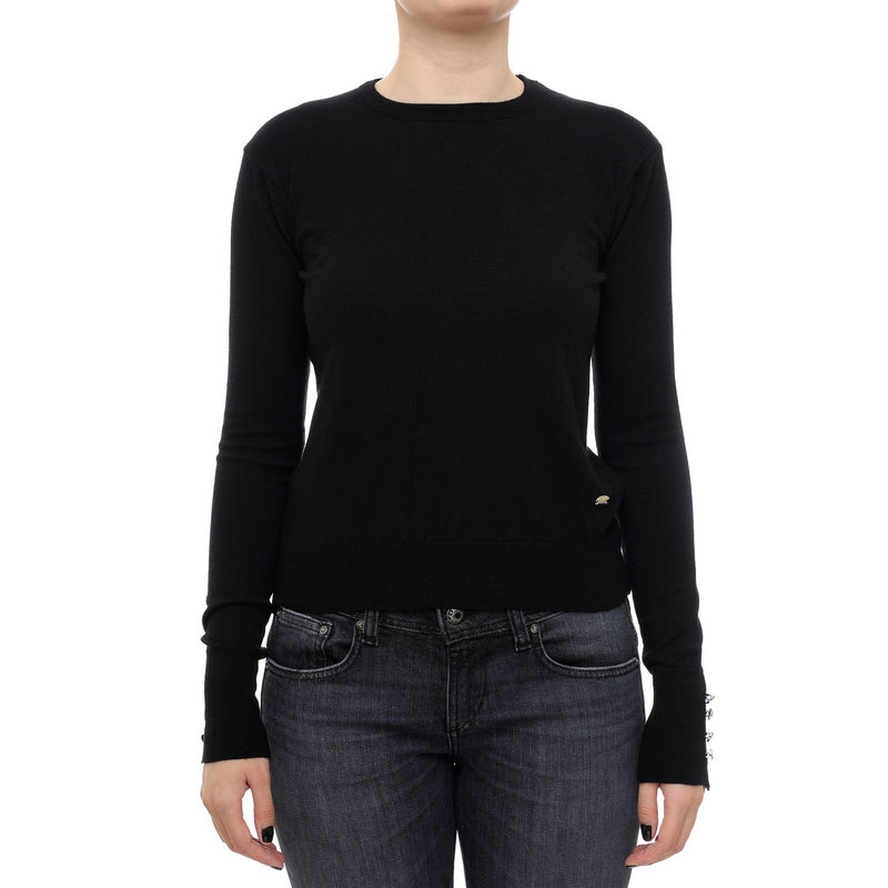 Ženska džemper Staff Gigi long sleeve knit