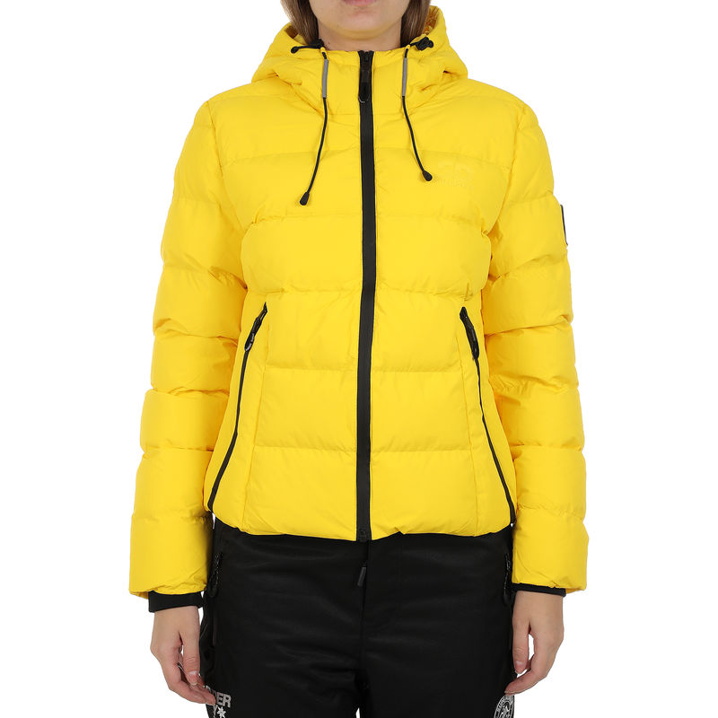 Ženska jakna Superdry