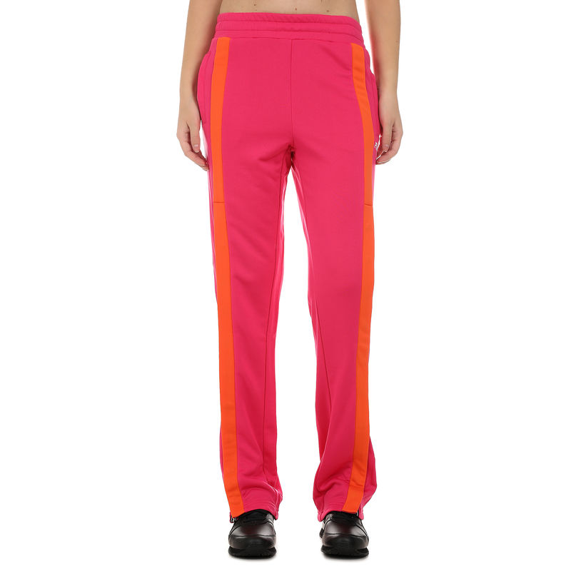 Ženska trenerka Fila WOMEN SACHIKA TRACK PANTS - OV