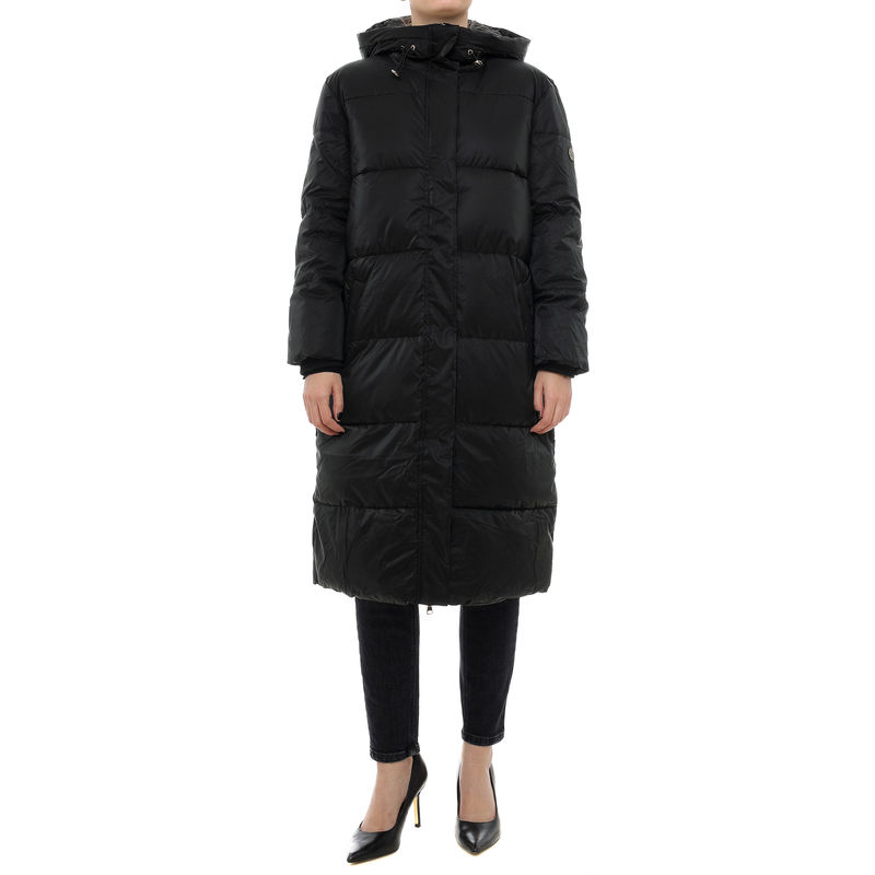 Ženska zimska jakna Staff Verity long jacket