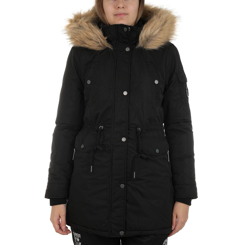 Ženska zimska jakna Superdry