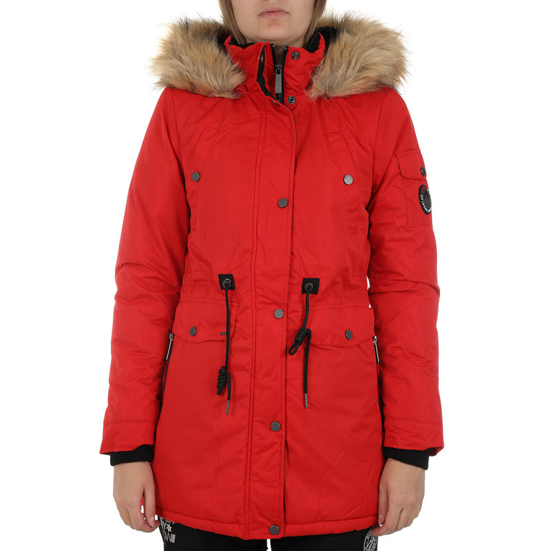 Ženska zimska jakna Superdry