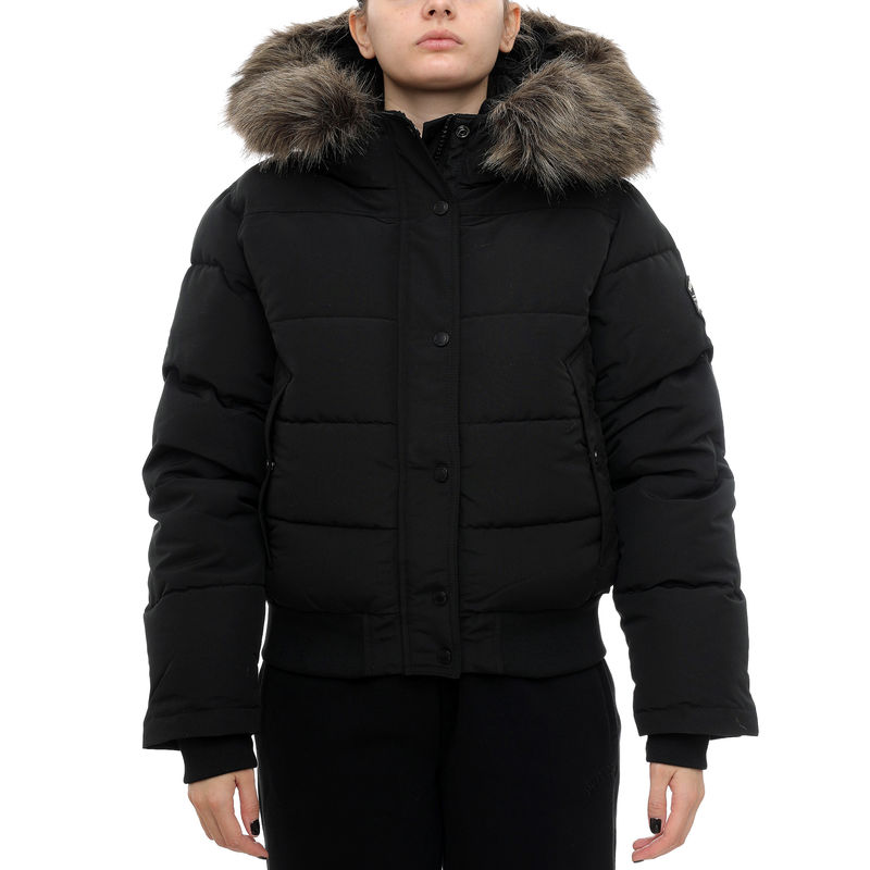 Ženska zimska jakna Superdry