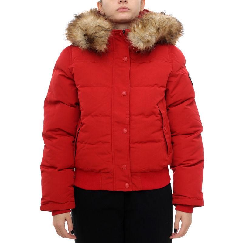 Ženska zimska jakna Superdry