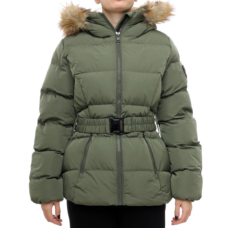 Ženska zimska jakna Superdry