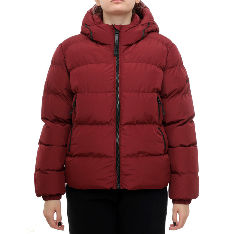 Ženska zimska jakna Superdry