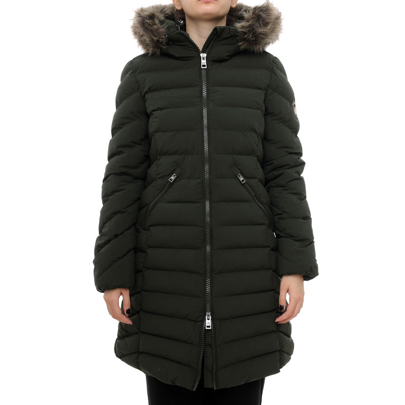 Ženska zimska jakna Superdry