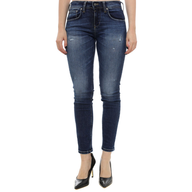 Ženske farmerke Staff Estel wmn pant