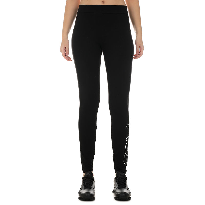 Ženske helanke Fila WOMEN FLEXY LEGGINGS