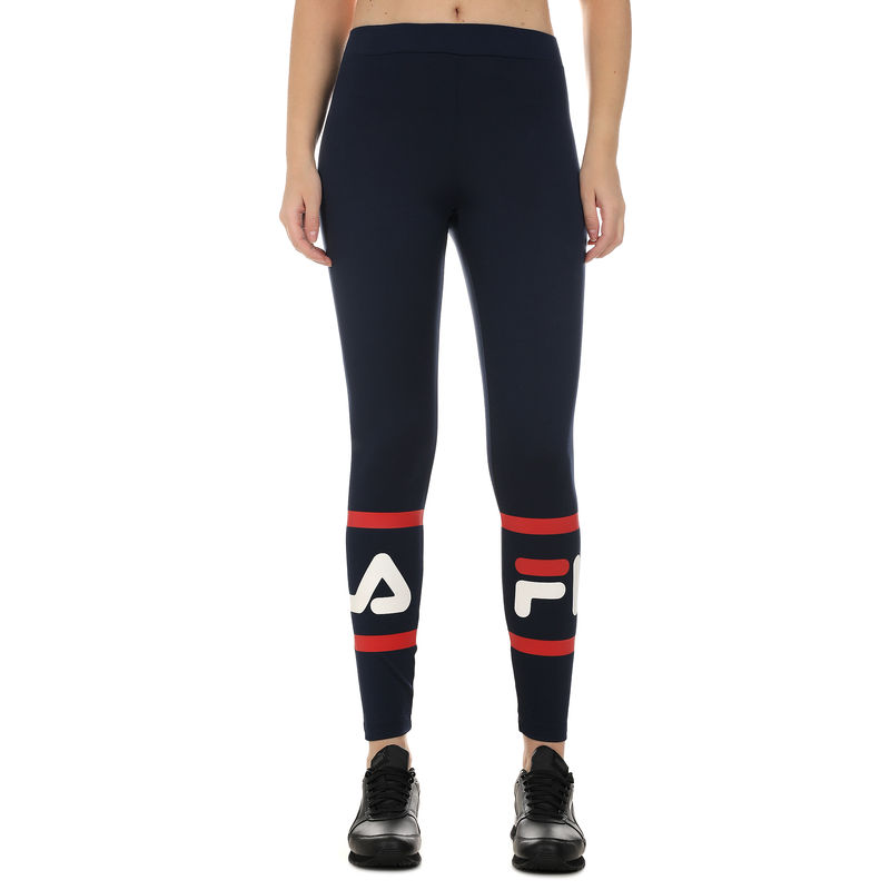 Ženske helanke Fila WOMEN PIRITTA TIGHTS