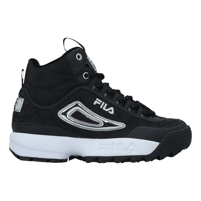 Ženske patike Fila Disruptor Q Mid Wmn