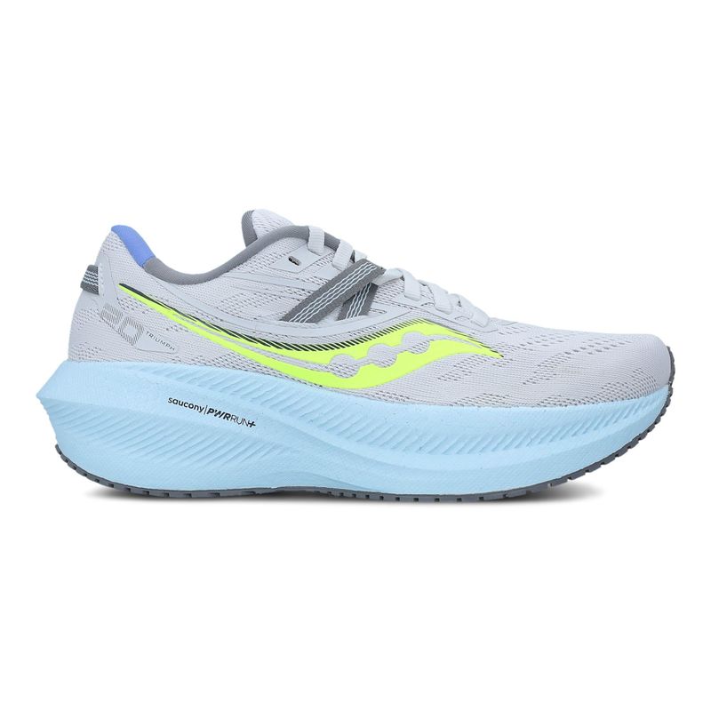 Ženske patike Saucony TRIUMPH 20