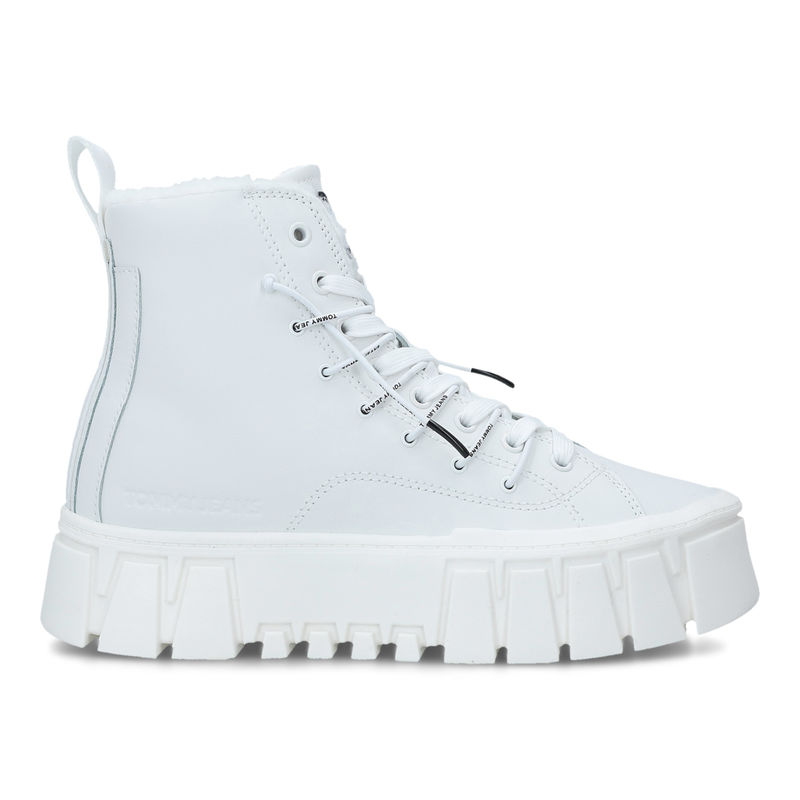 Ženske patike Tommy Hilfiger Tjw Vulc Platform Mc Wl