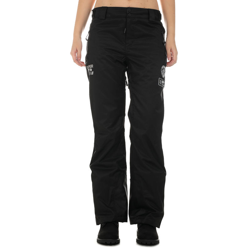 Ženske ski pantalone Superdry