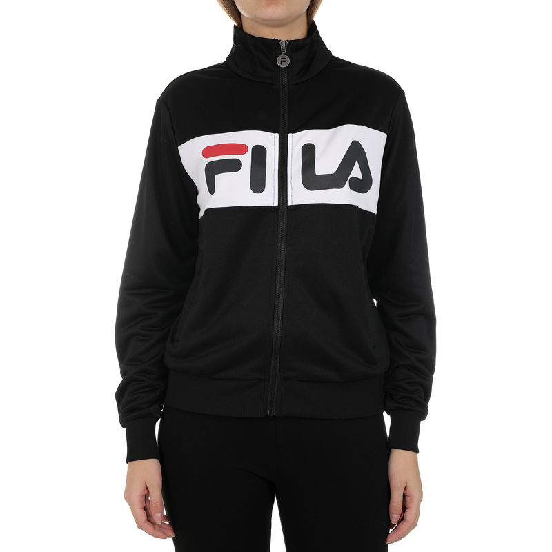 Ženski duks Fila WOMEN BRONTE TRACK SWEAT