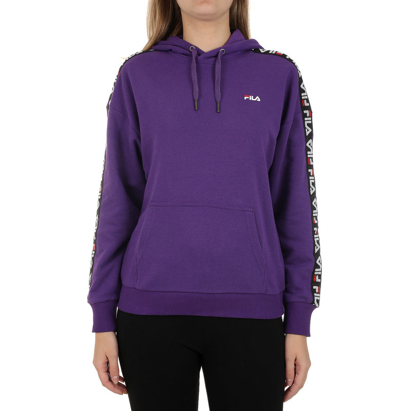 Ženski duks Fila WOMEN CLARA HOODY SWEAT