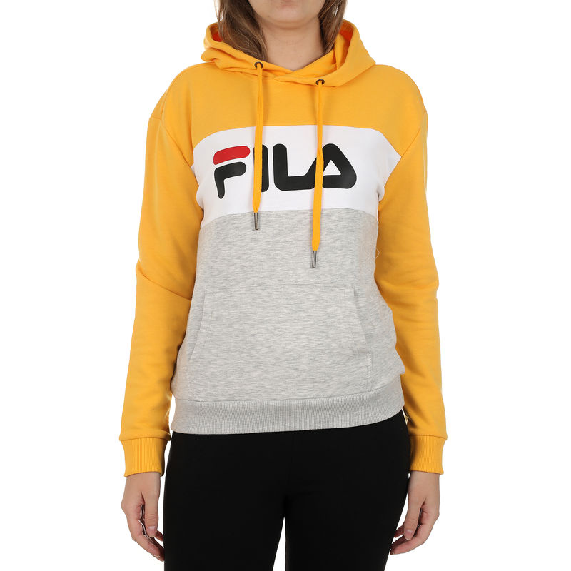 Ženski duks Fila WOMEN LORI HOODY