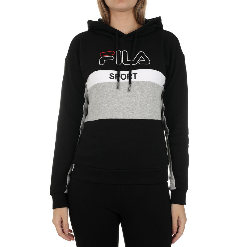 Ženski duks Fila WOMEN LUCY HOODY