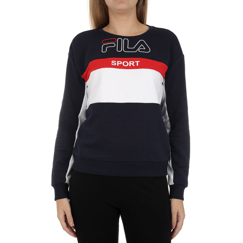 Ženski duks Fila WOMEN MIKA CREW SWEAT