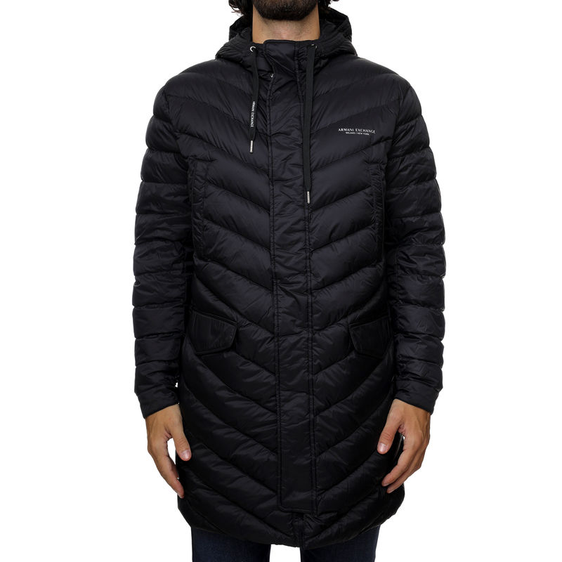 Muška jakna Armani Exchange Jacket