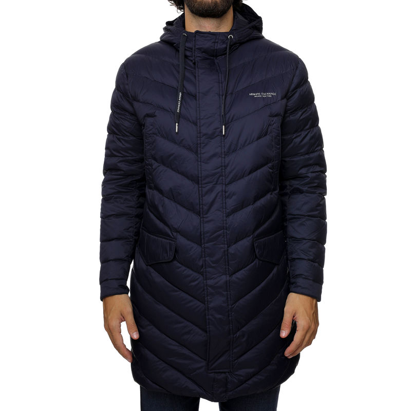 Muška jakna Armani Exchange Jacket