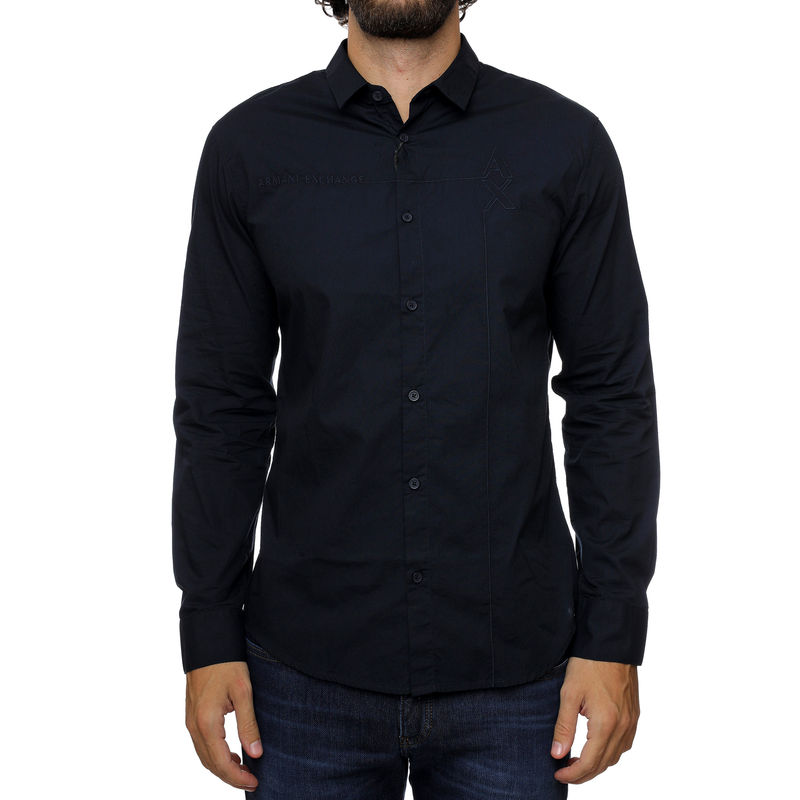 Muška košulja Armani Exchange Shirt