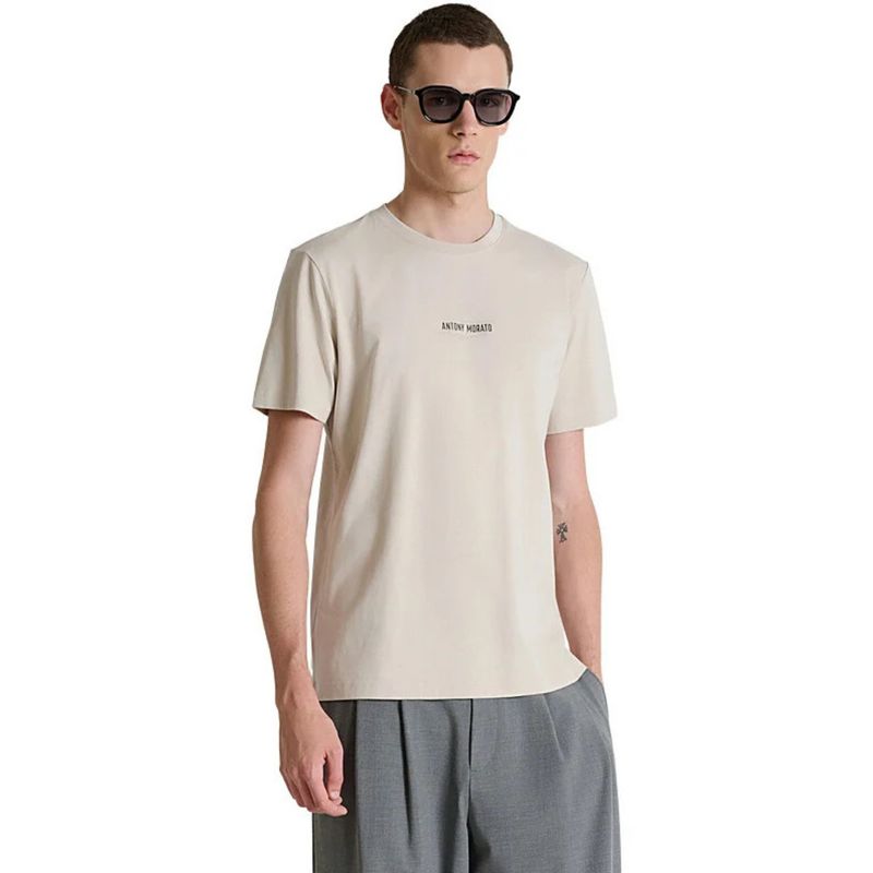 Muška majica Antony Morato Short sleeved t-shirt