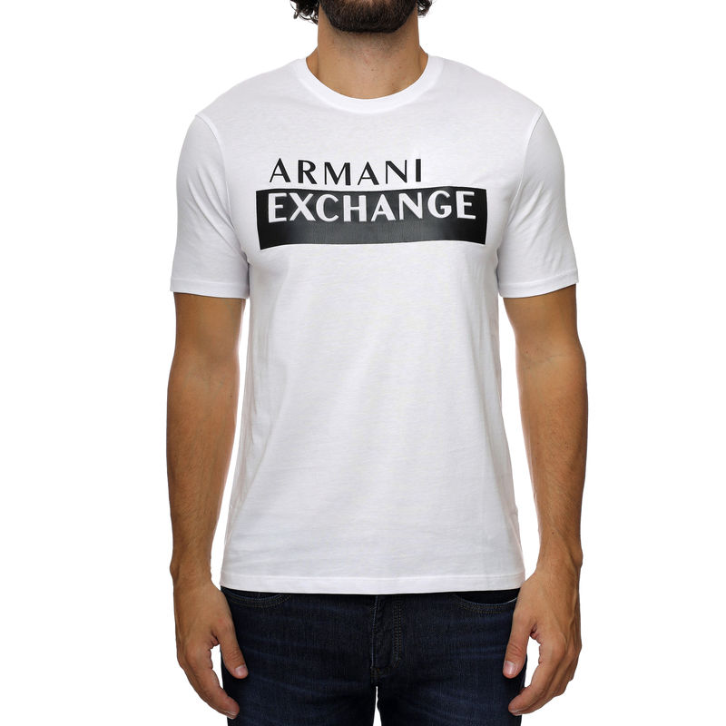 Muška majica Armani Exchange T-Shirt