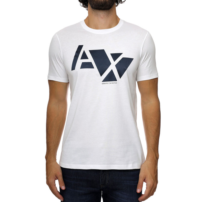 Muška majica Armani Exchange T-Shirt